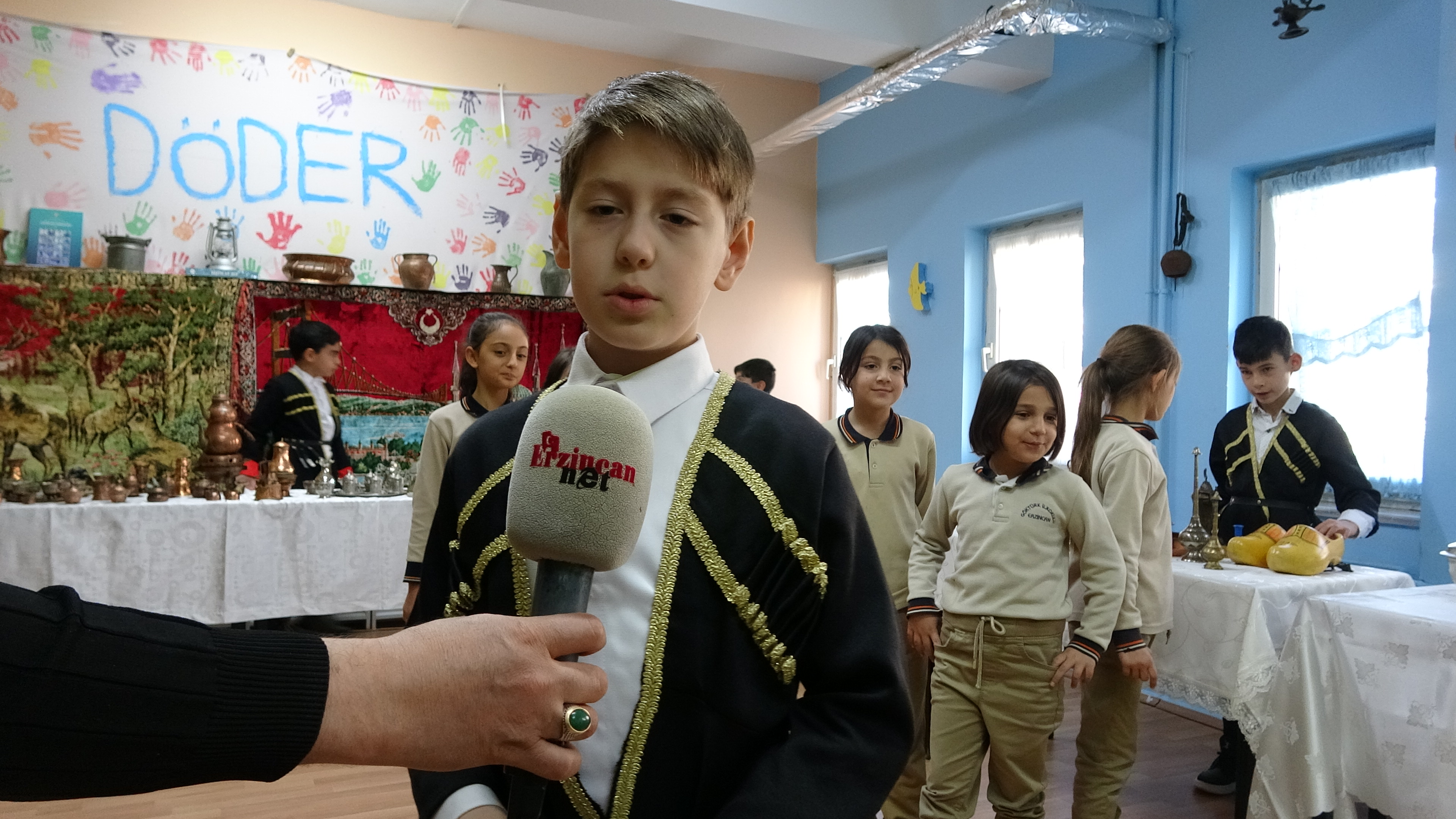 Göktürkyerlimali Haftası4 Erzincannet