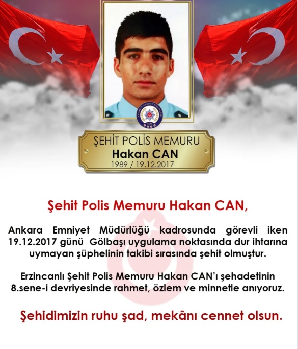 Hakan Can