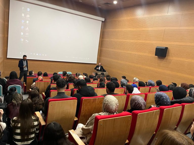 Hasan Babur Erzincanda 1