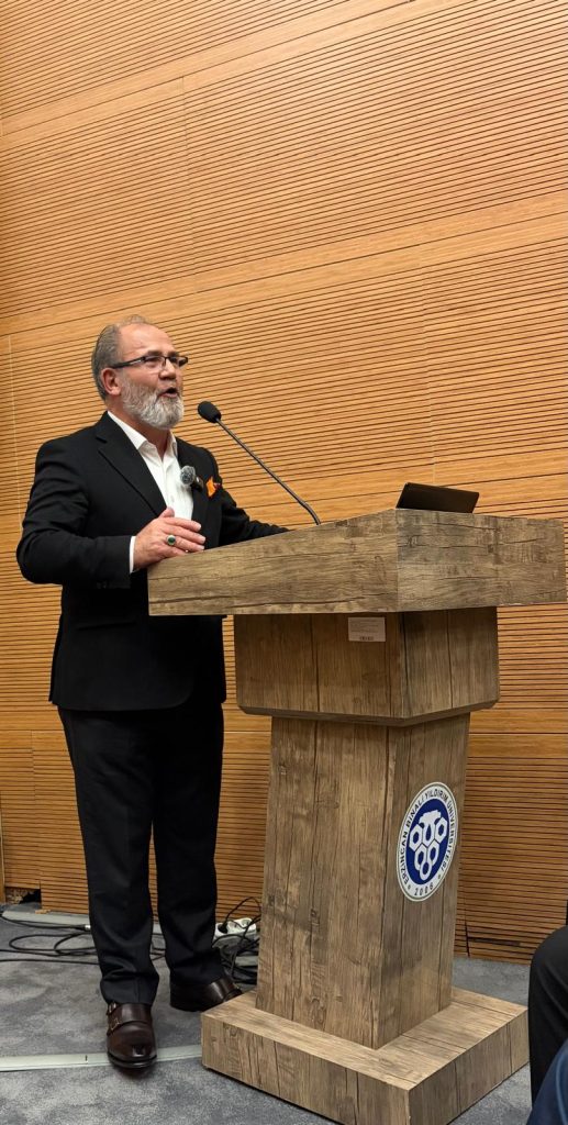 Hasan Babur Erzincanda