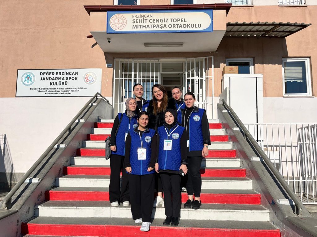 Hijyen Seninle Başlar Projesi (2)