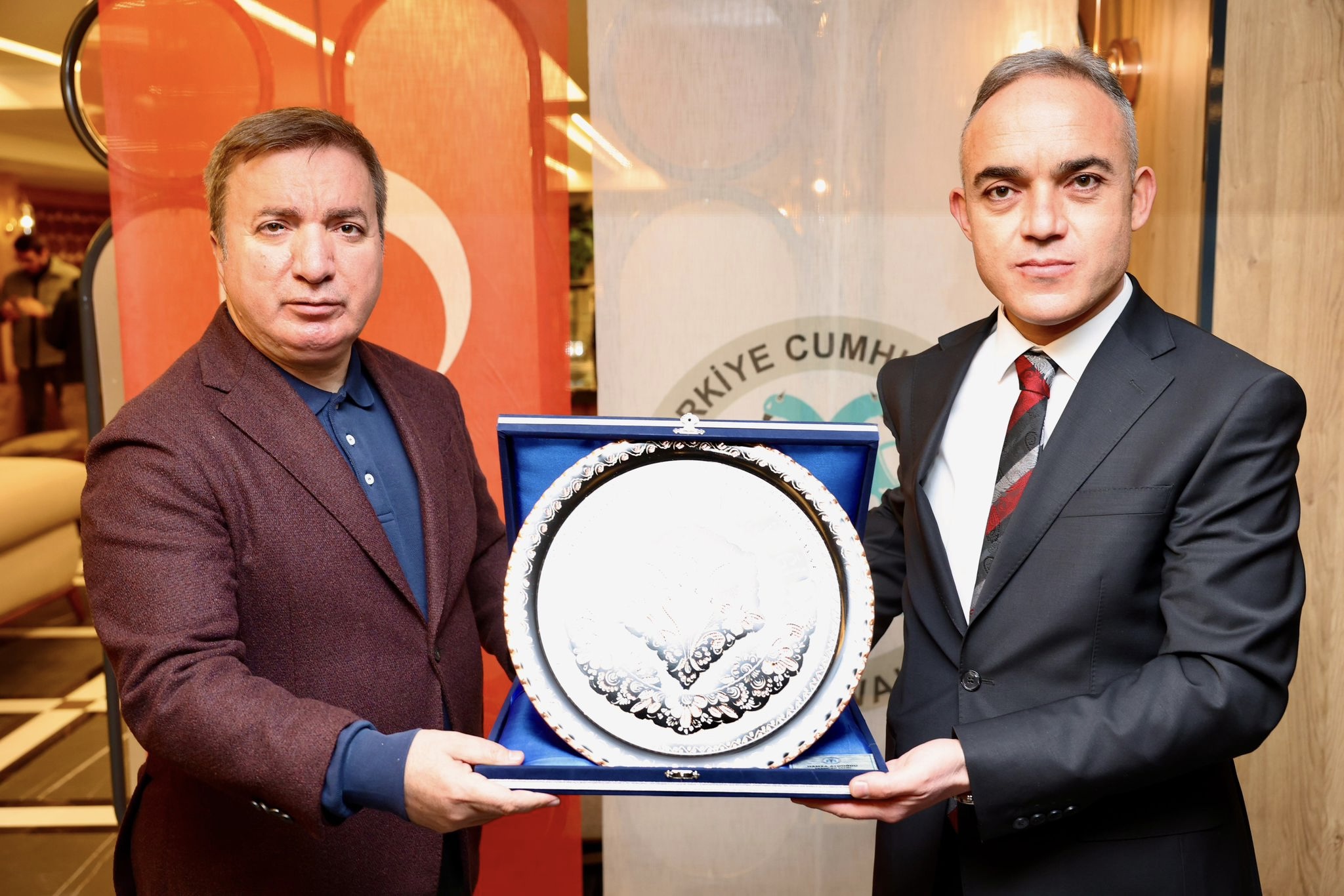 Ilker Dolgun Veda Yemeği (3)