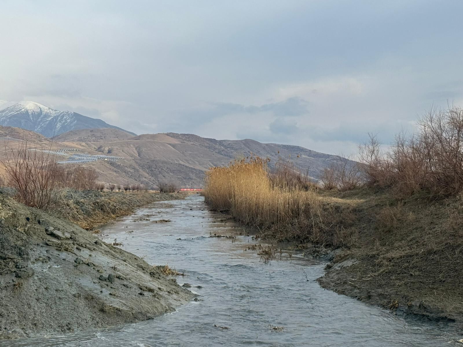 Karakaya Kanal