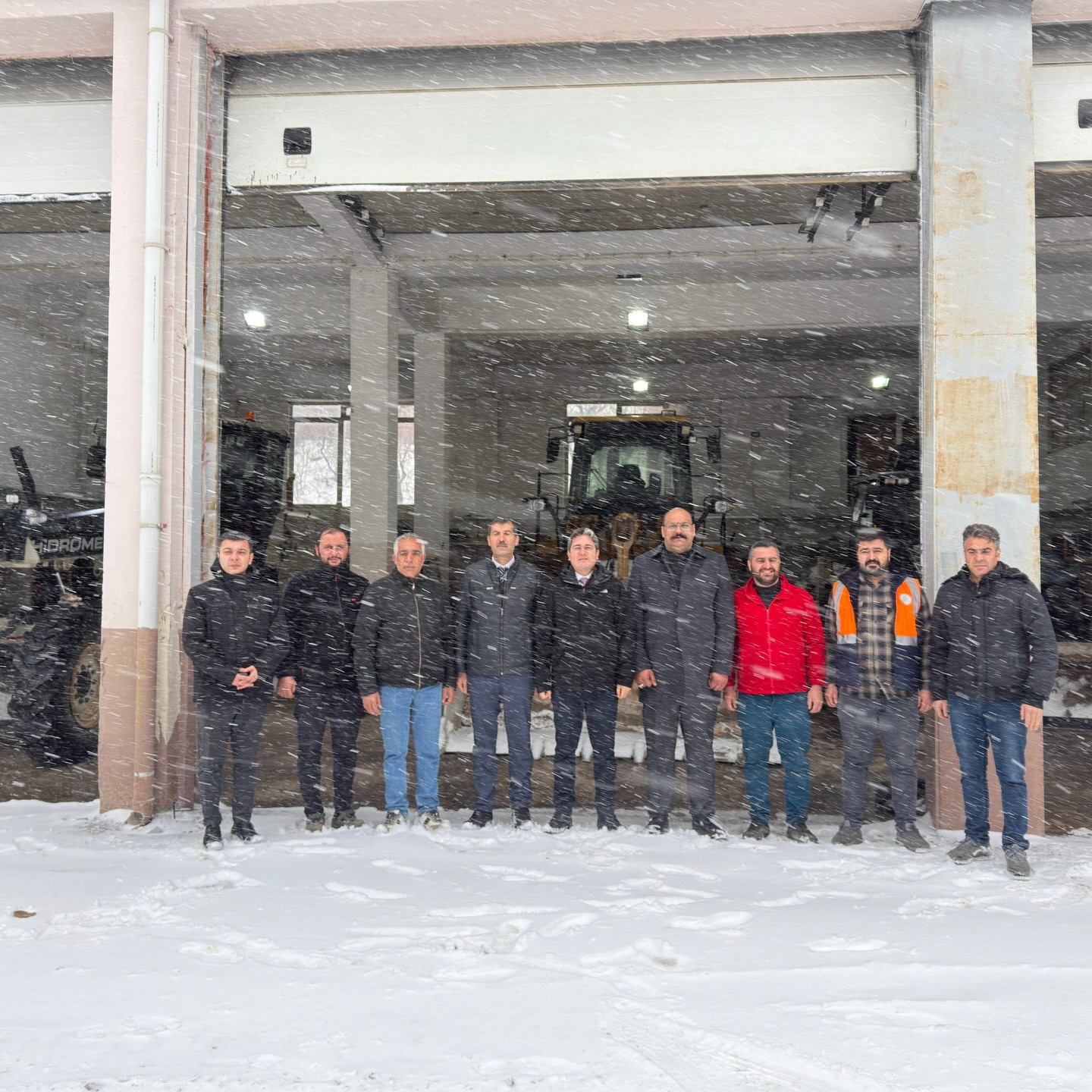 Kemaliye Kış Hazırlıkları (1)