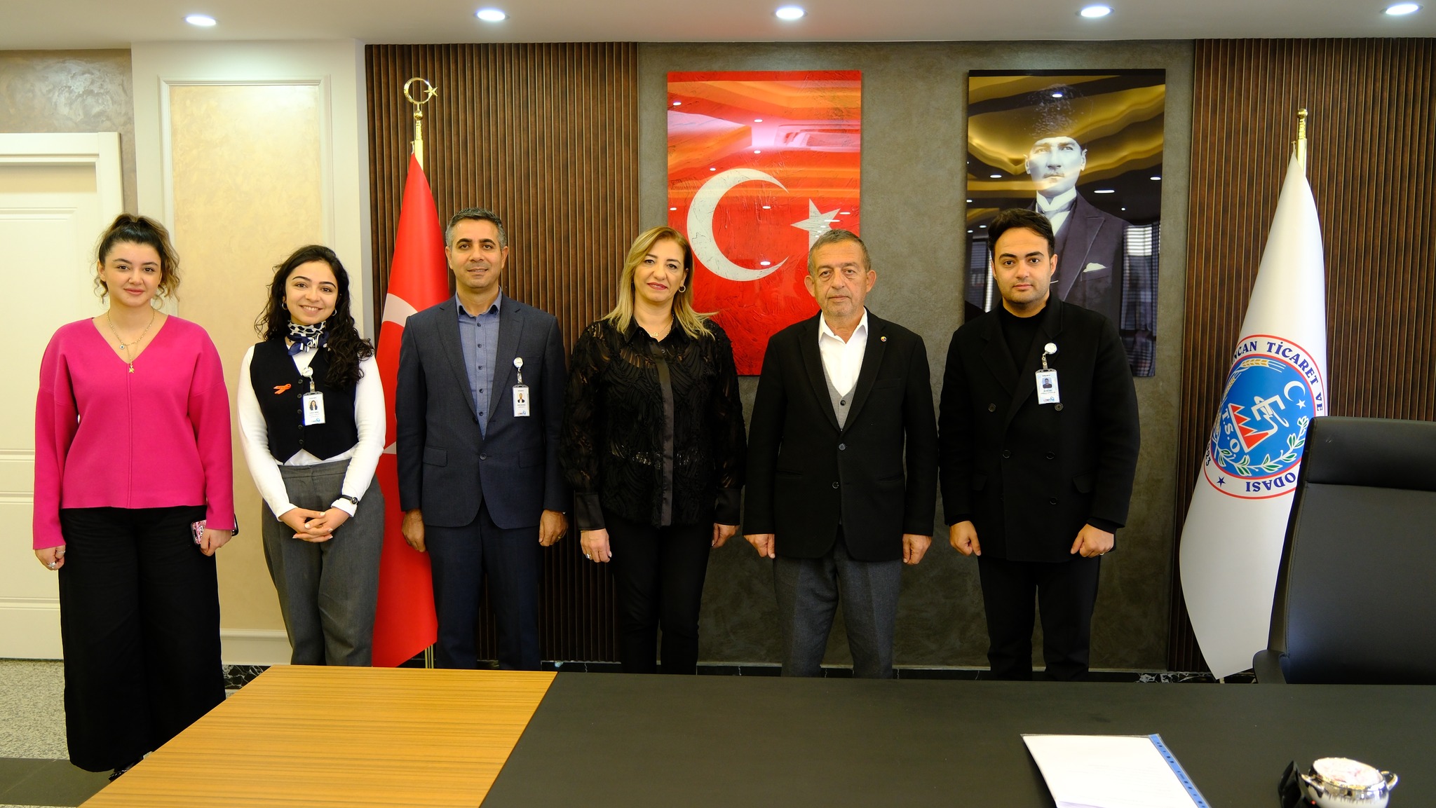 Lösevden Etsoya Ziyaret (2)