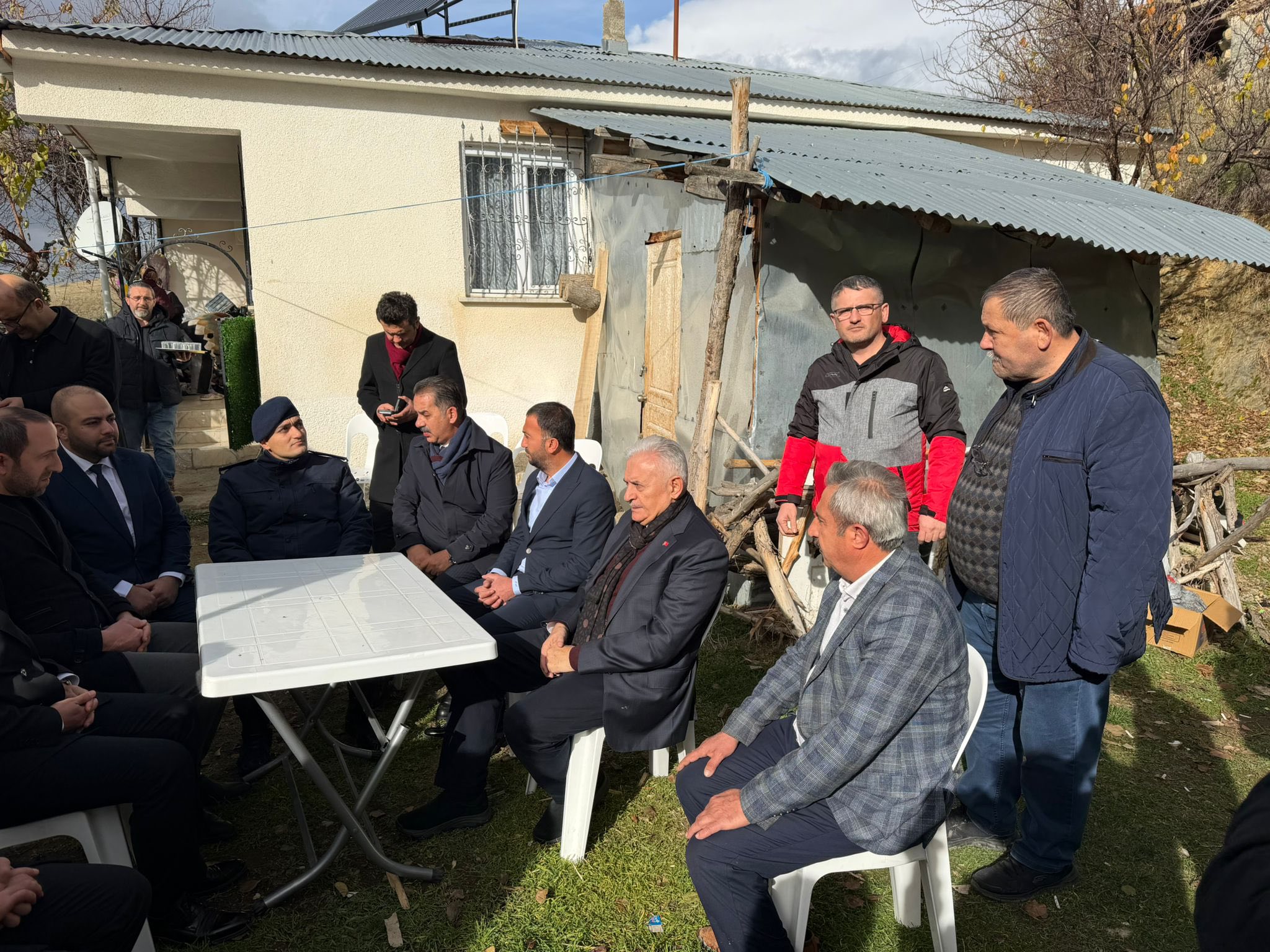 Melahat Işler Cenaze (1)