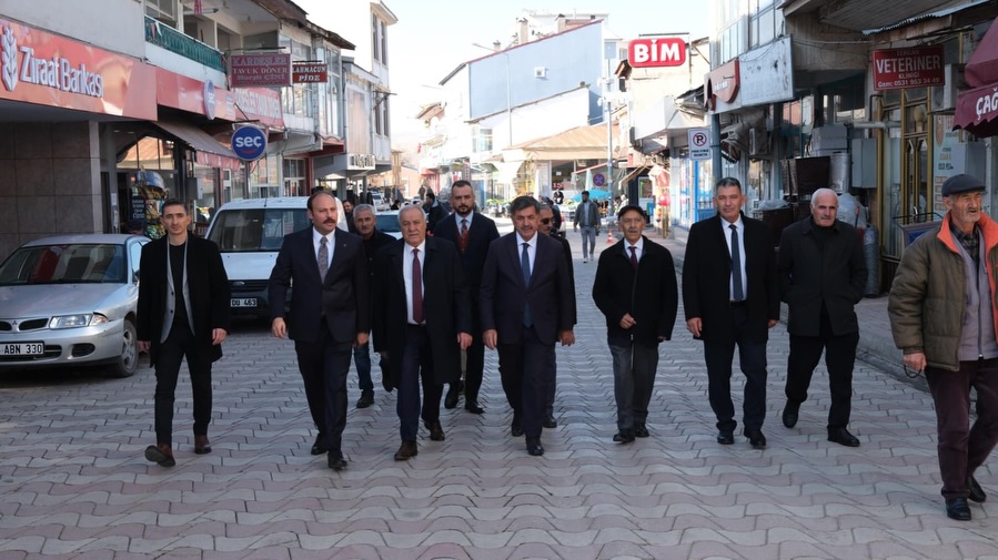 Mhp Tercan Ziyareti (5)