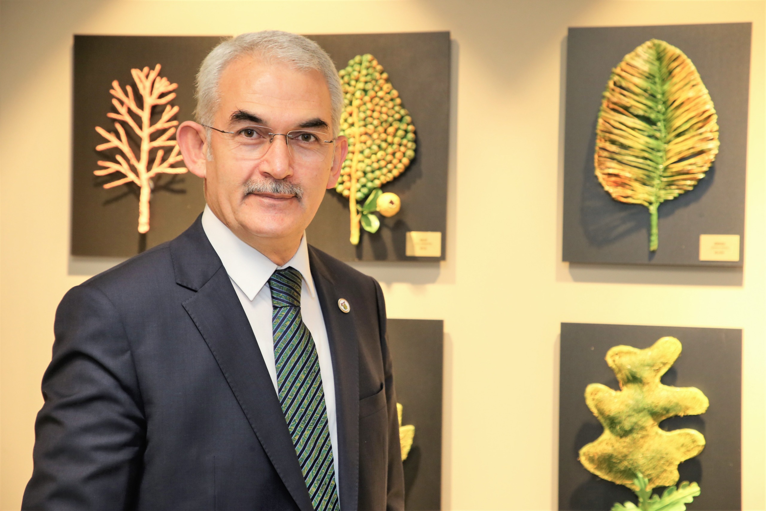 Orman Kaçak Kesimlere Sıkı Denetim (1)