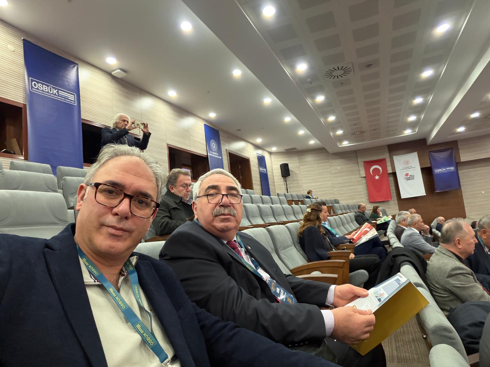 Osbük Toplantısı (1)