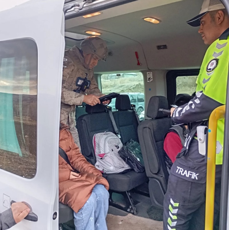 Otlukbeli Servis Denetimi1