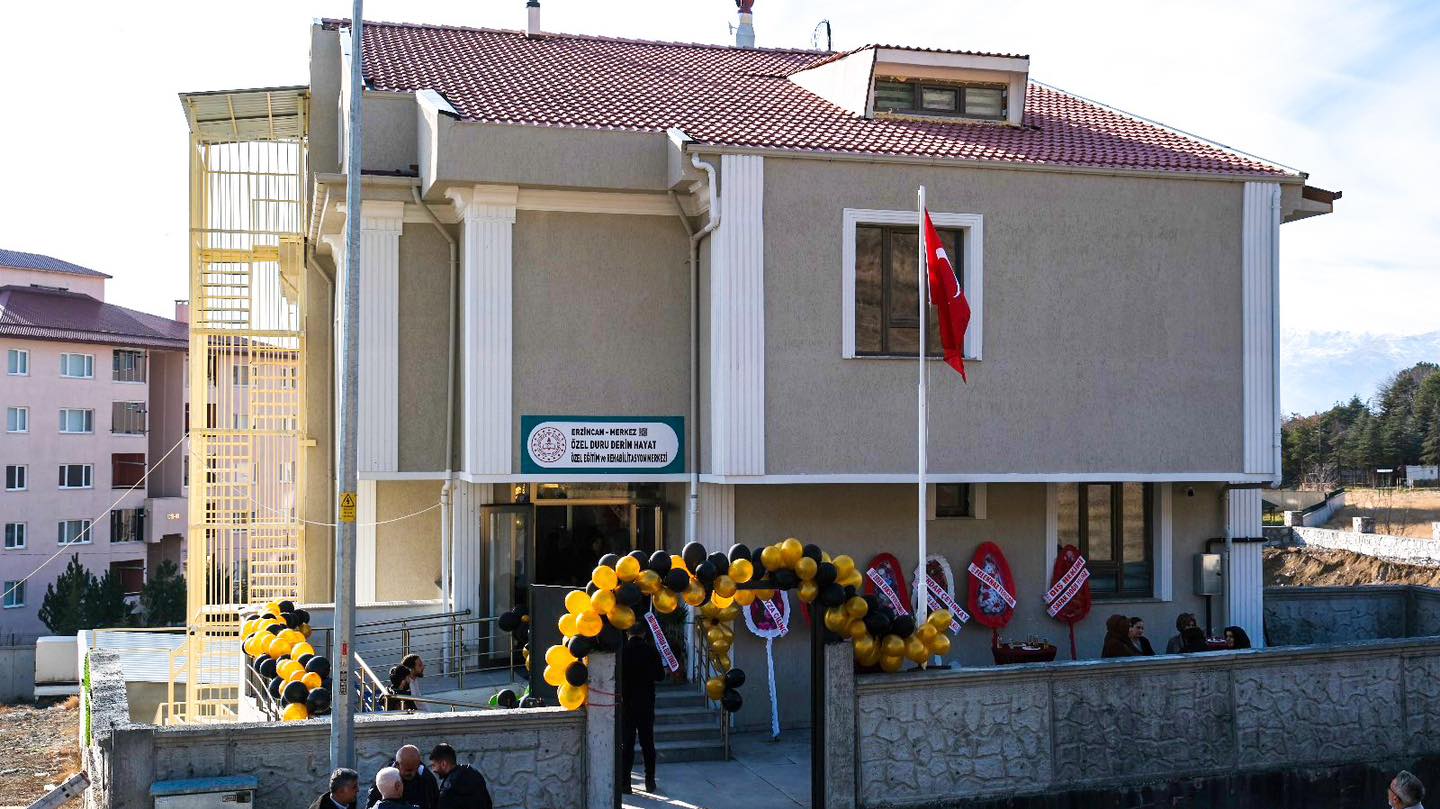 Özel Okul Açılışı (4)