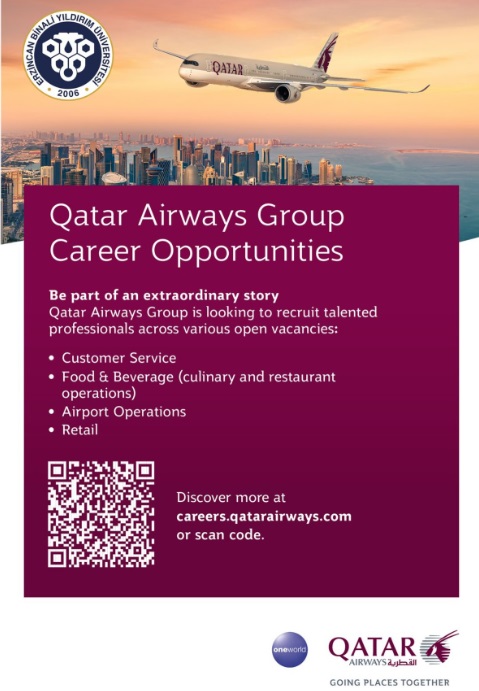 Qatar Havayolları Ebyü Ile Anlaştı