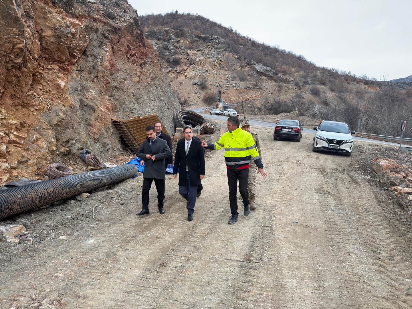 Refahiye–Kemaliye–Dutluca–Arapgir Yolu (3)