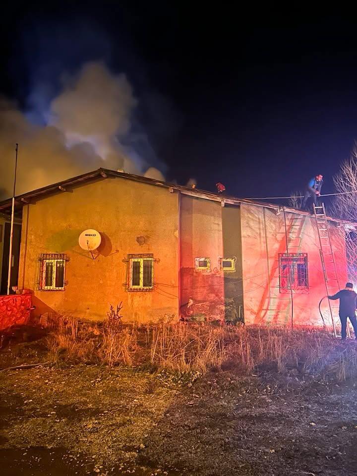 Refahiyede Yangın (3)-1