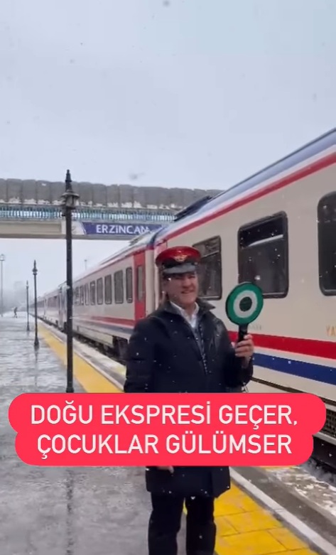 Sarıgül Gar