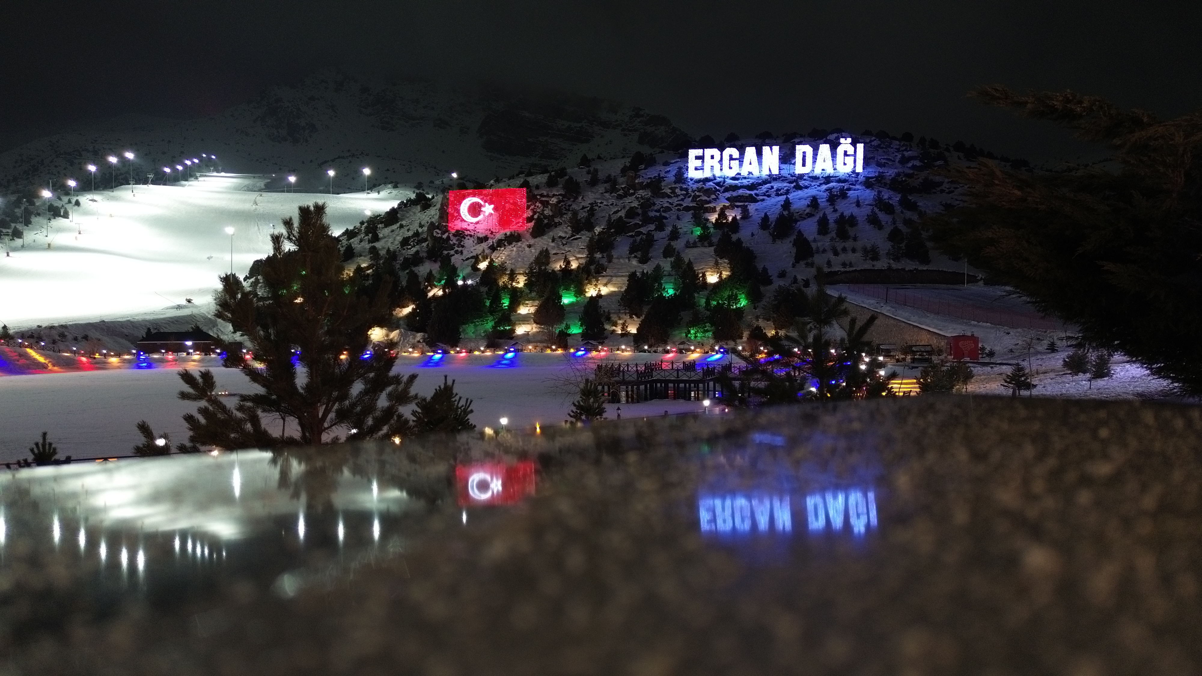 Ergan Dağı