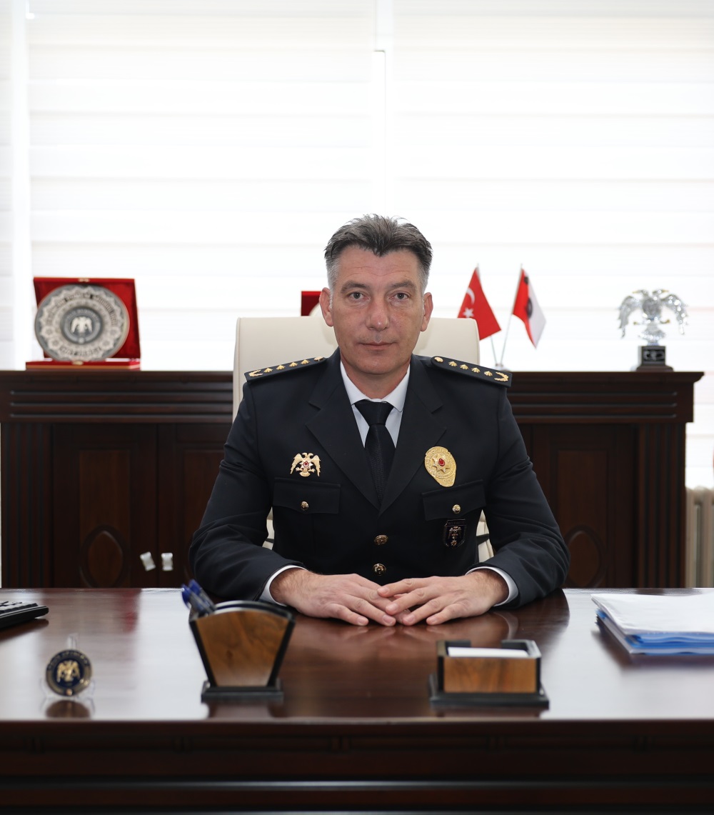 Tuncay Sancak