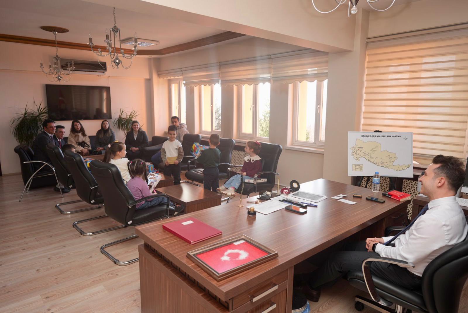 Üzümlü Kaymakamı Buğra Karadağ (1)-1