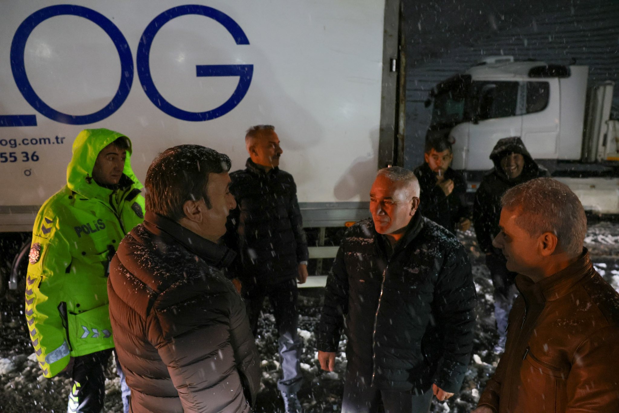 Vali Aydoğdu Sakaltutanda (1)