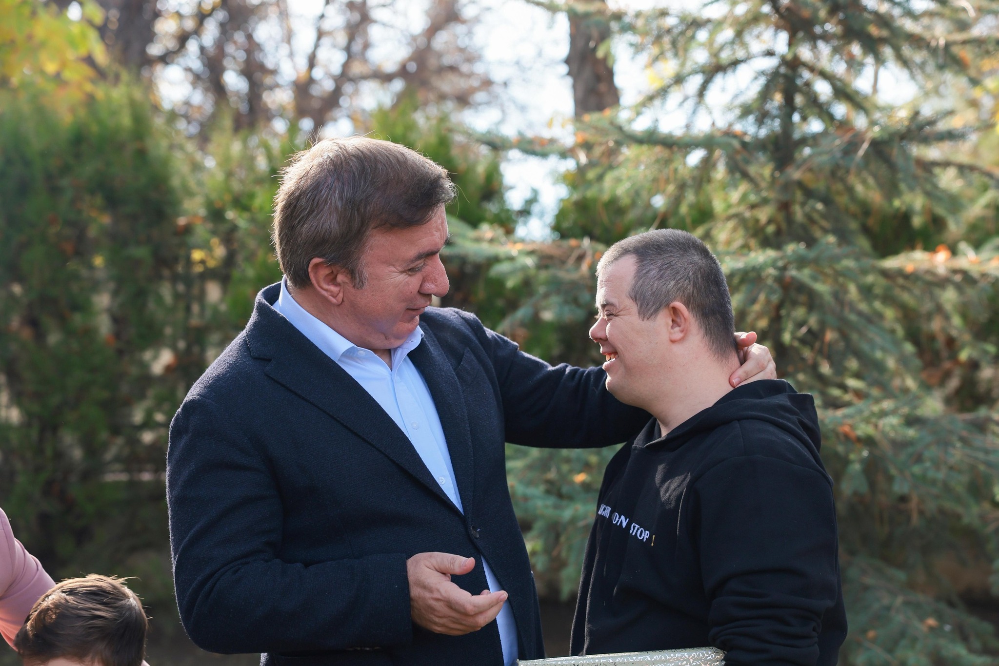 Vali Engelliler Günü (6)