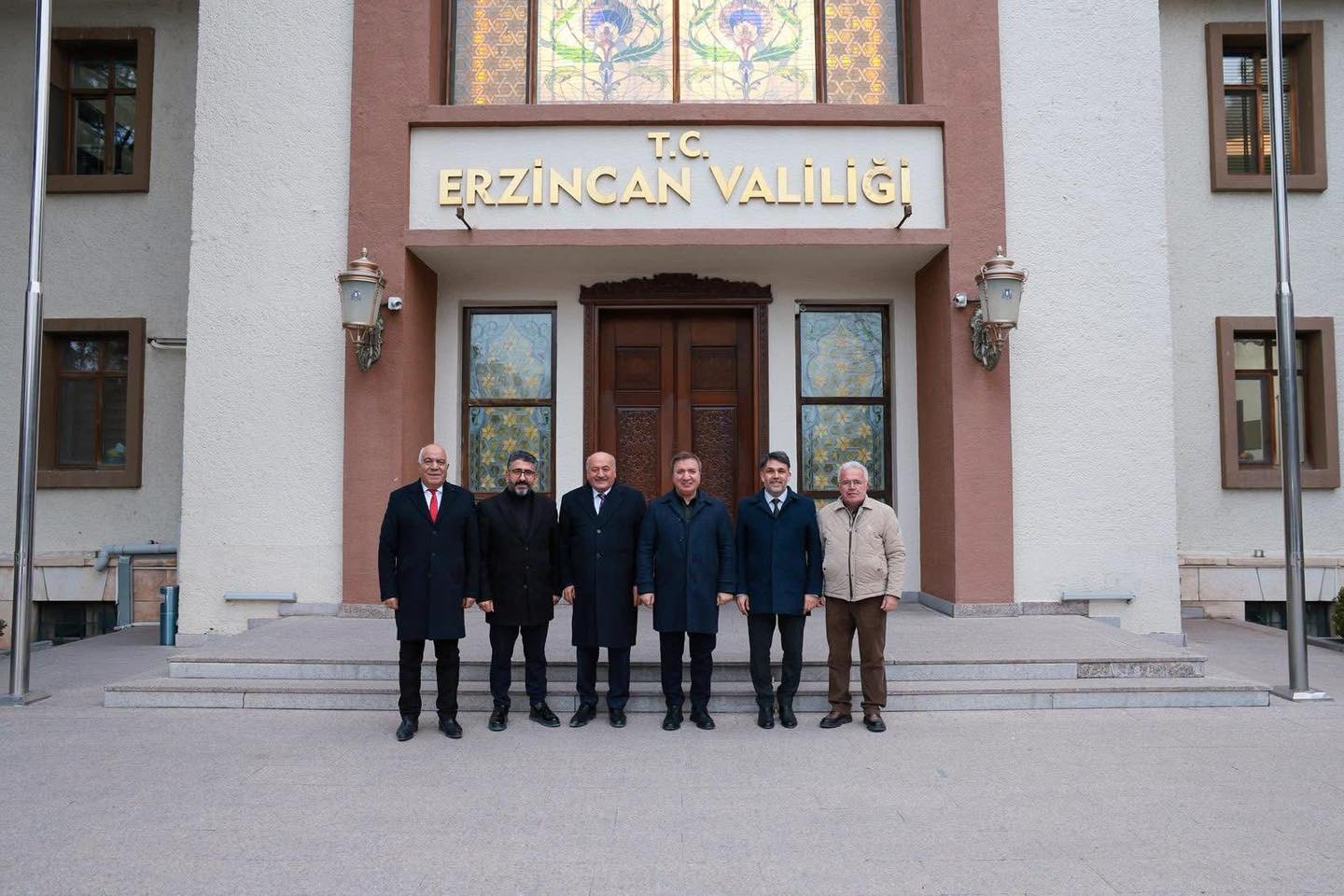 Vali Milletvekili Görüşmesi (2)