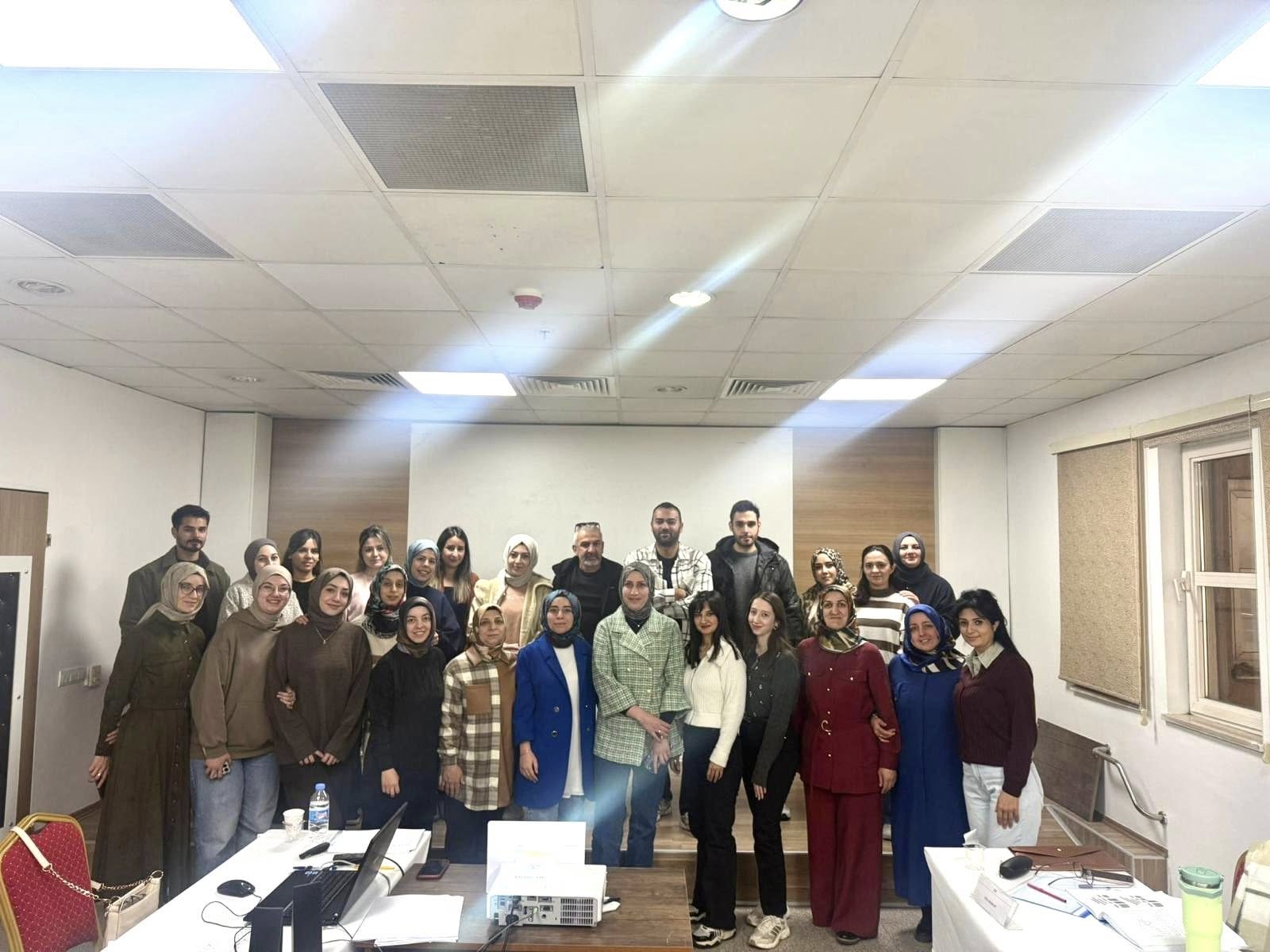 Yenidoğan Eğitimler (2)