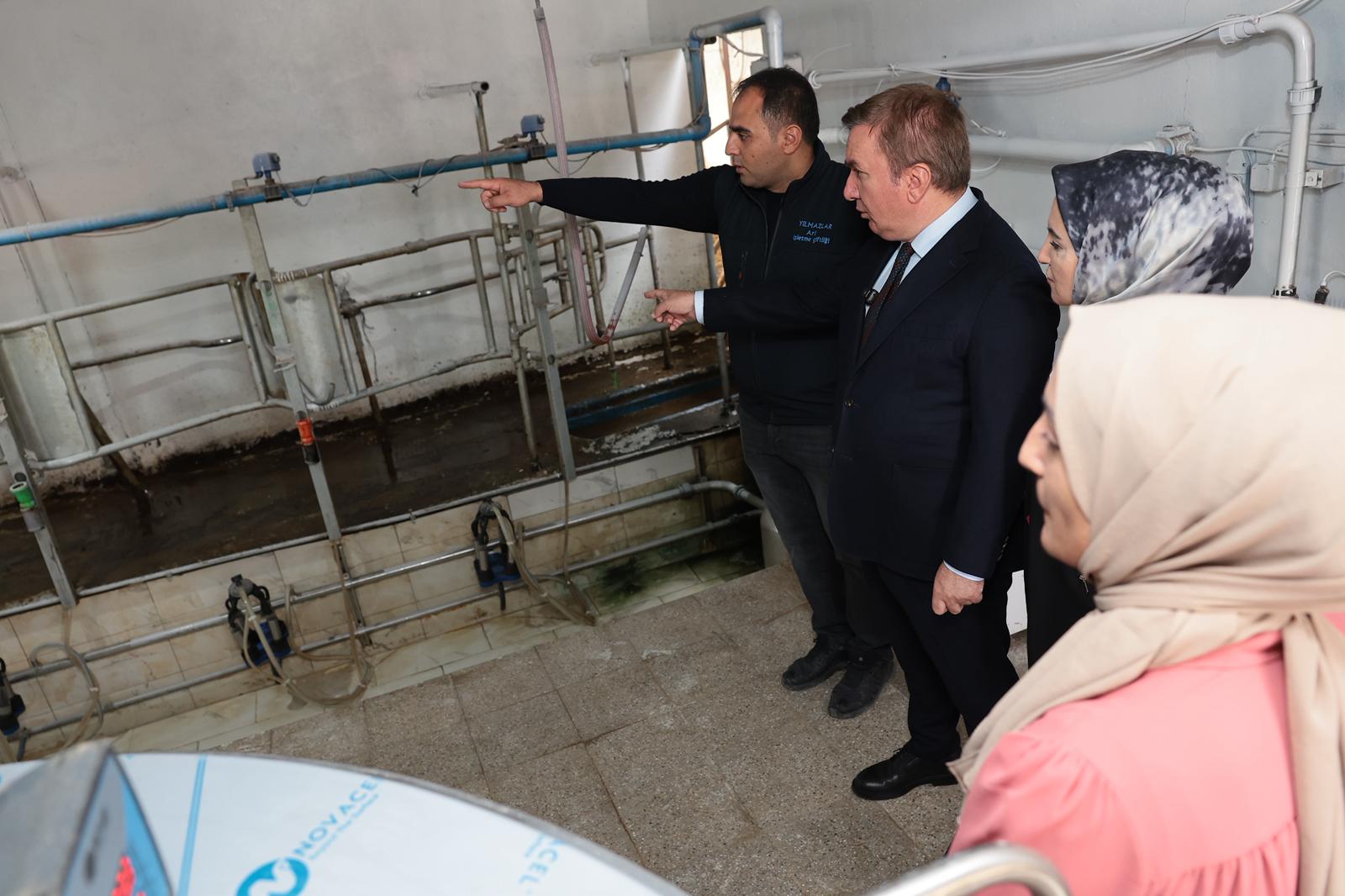 Yusuf Yılmazdan Erzincana Teşekkür (4)