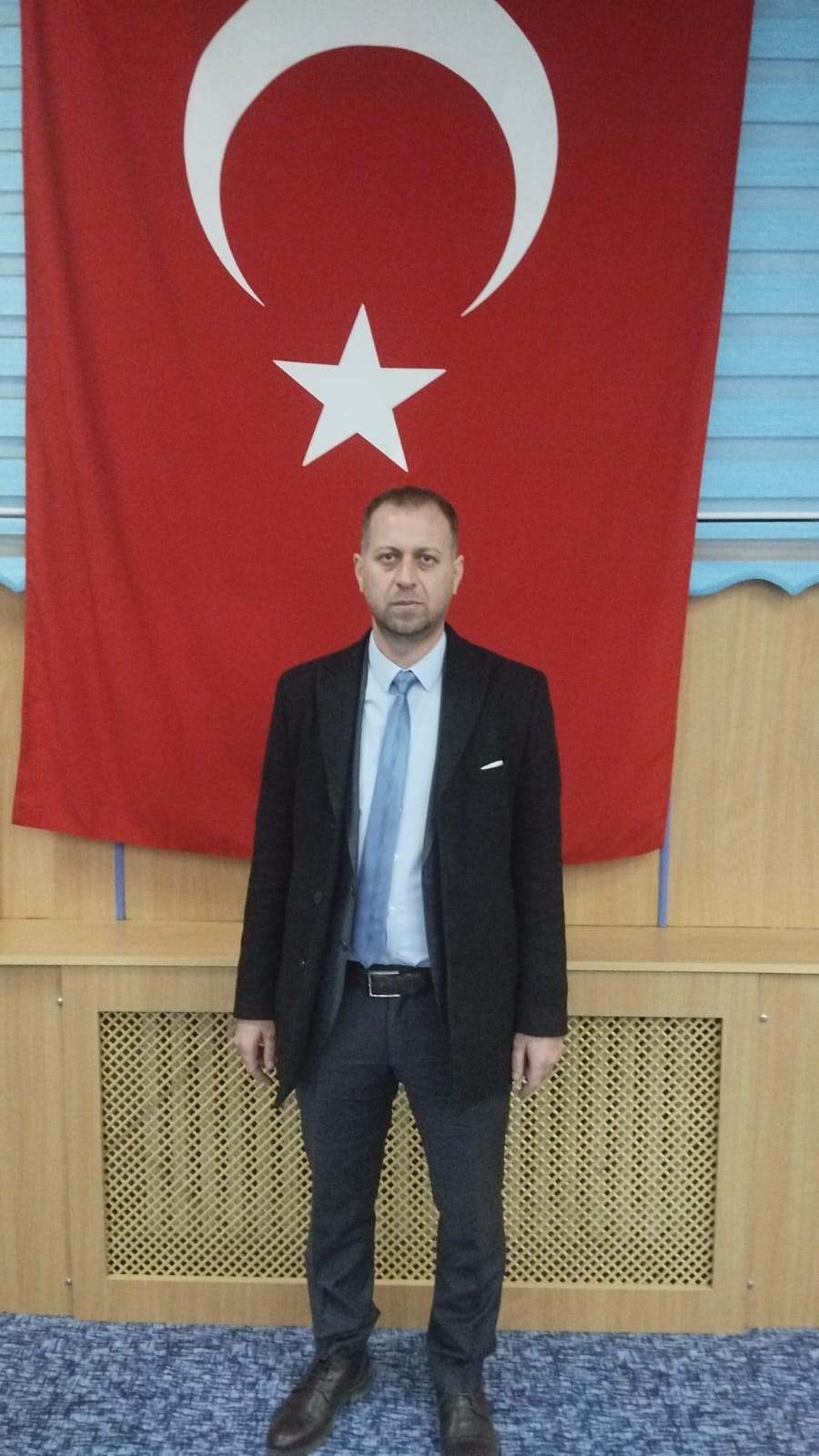 Ziraat Mühendisleri Seçim (3)