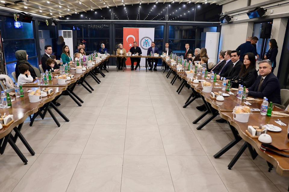 10 Ocak Idareciler Günü Kutlaması (2)