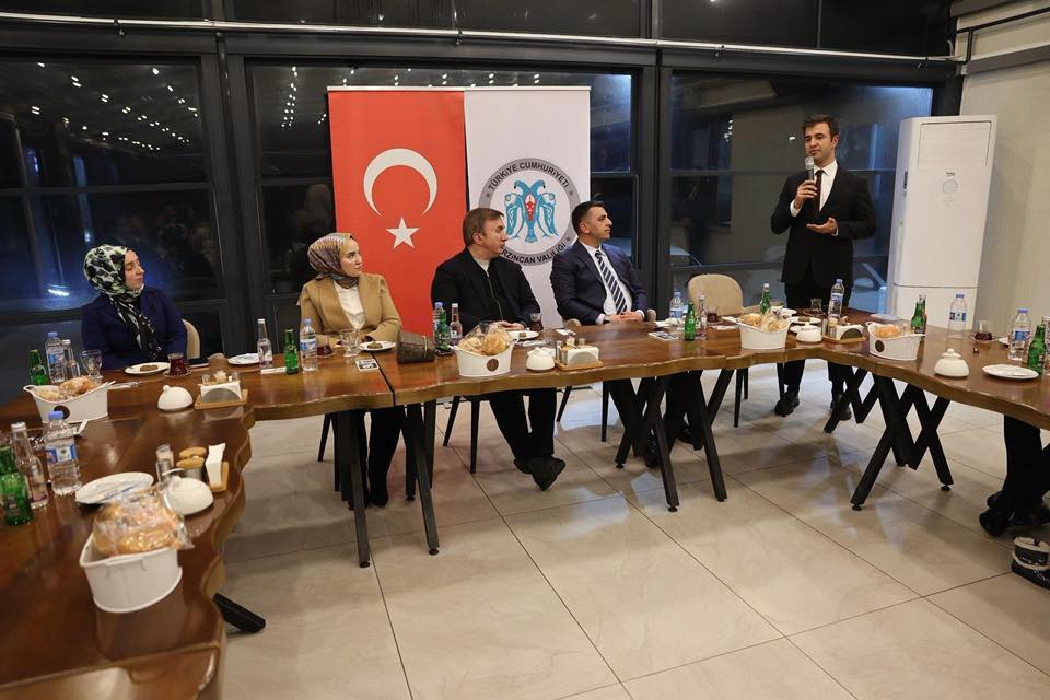 10 Ocak Idareciler Günü Kutlaması (4)