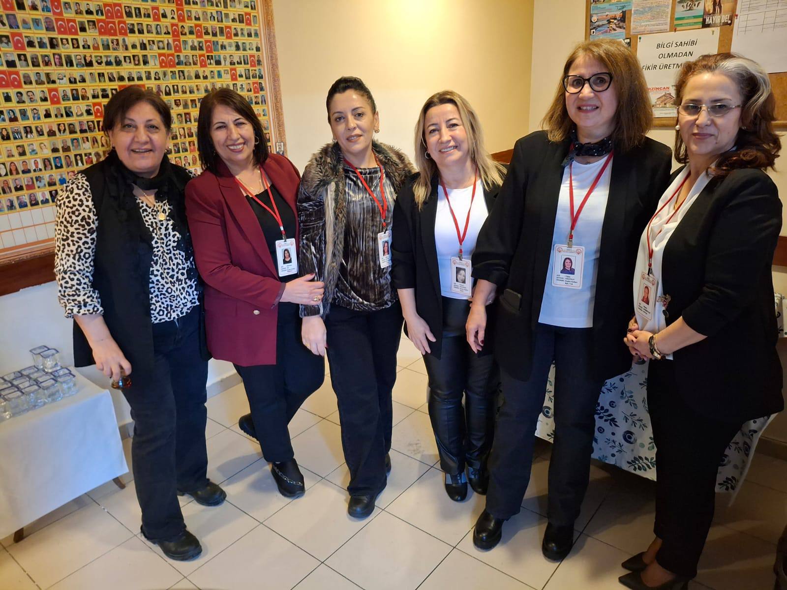 Altınbaşak Derneği Açılış (2)