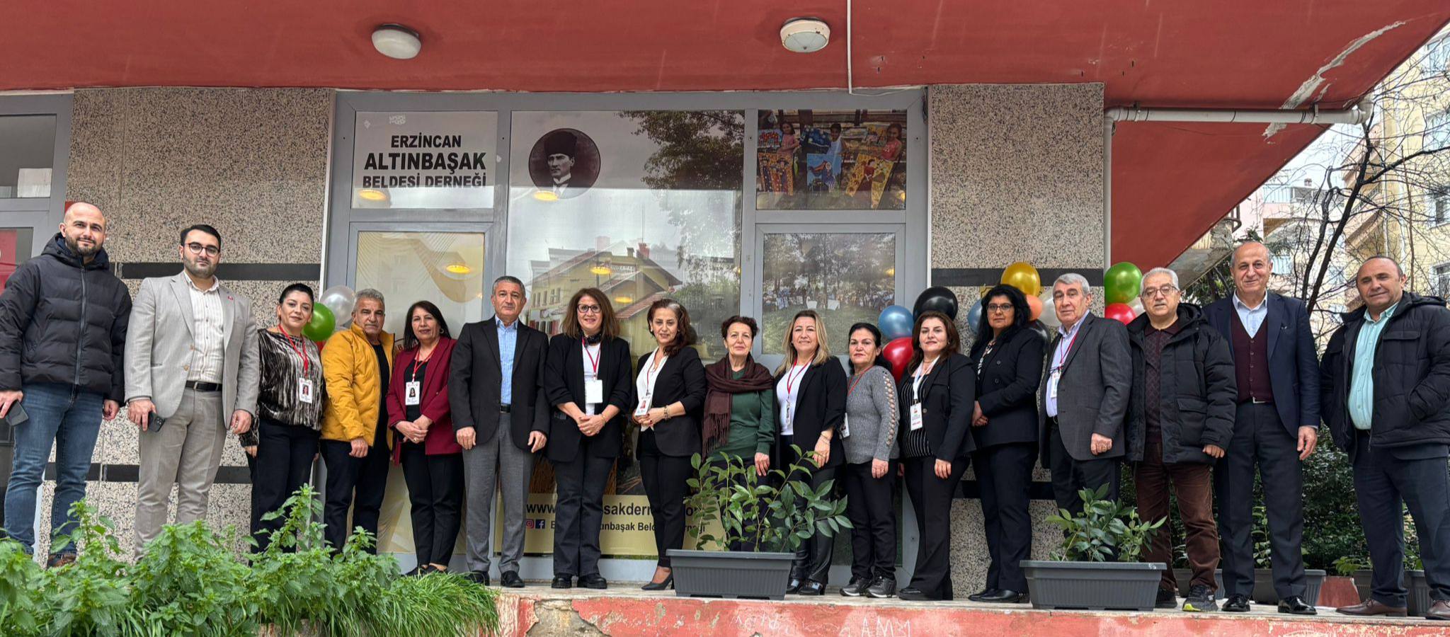 Altınbaşak Derneği Açılış (3)