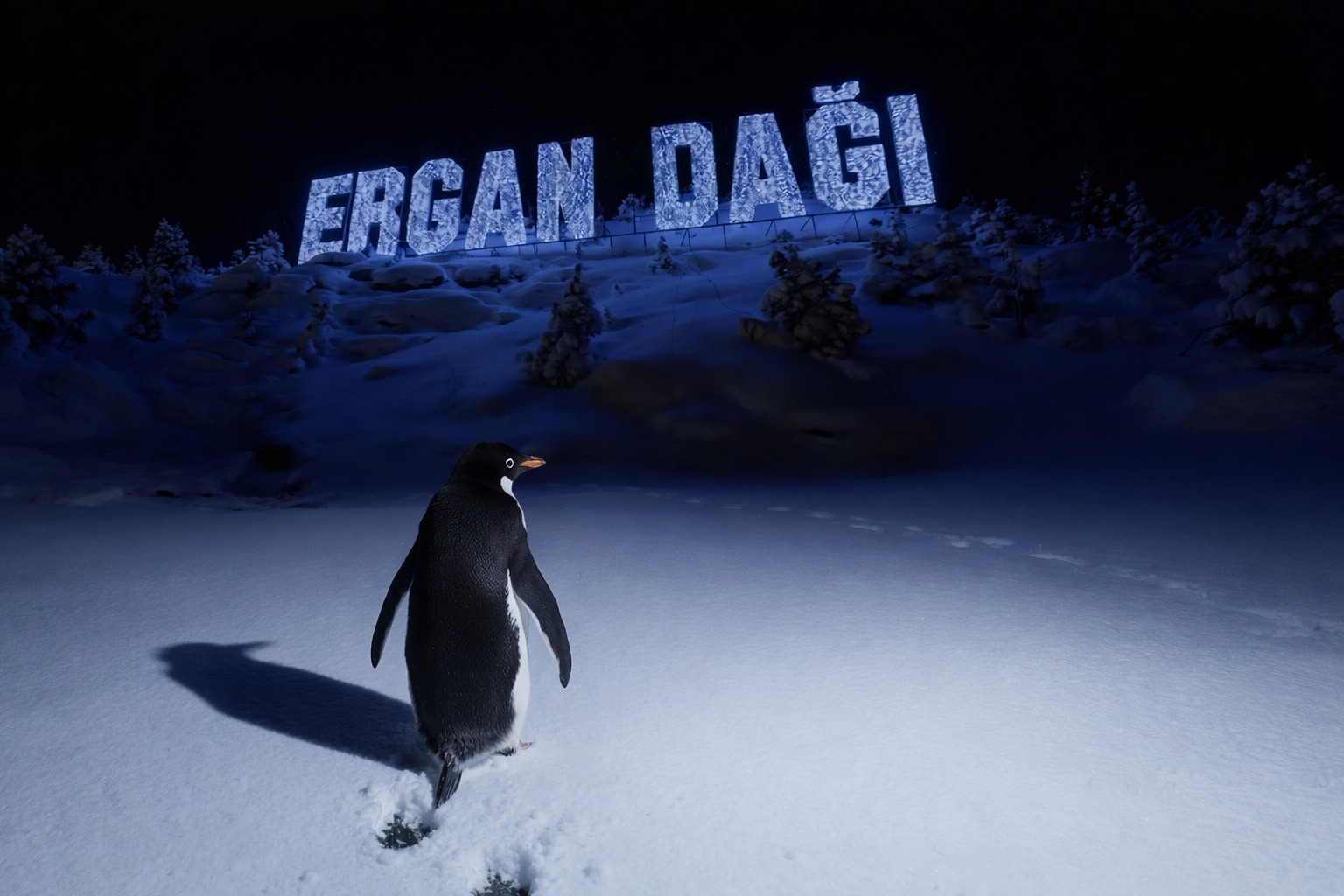nihilist penguen