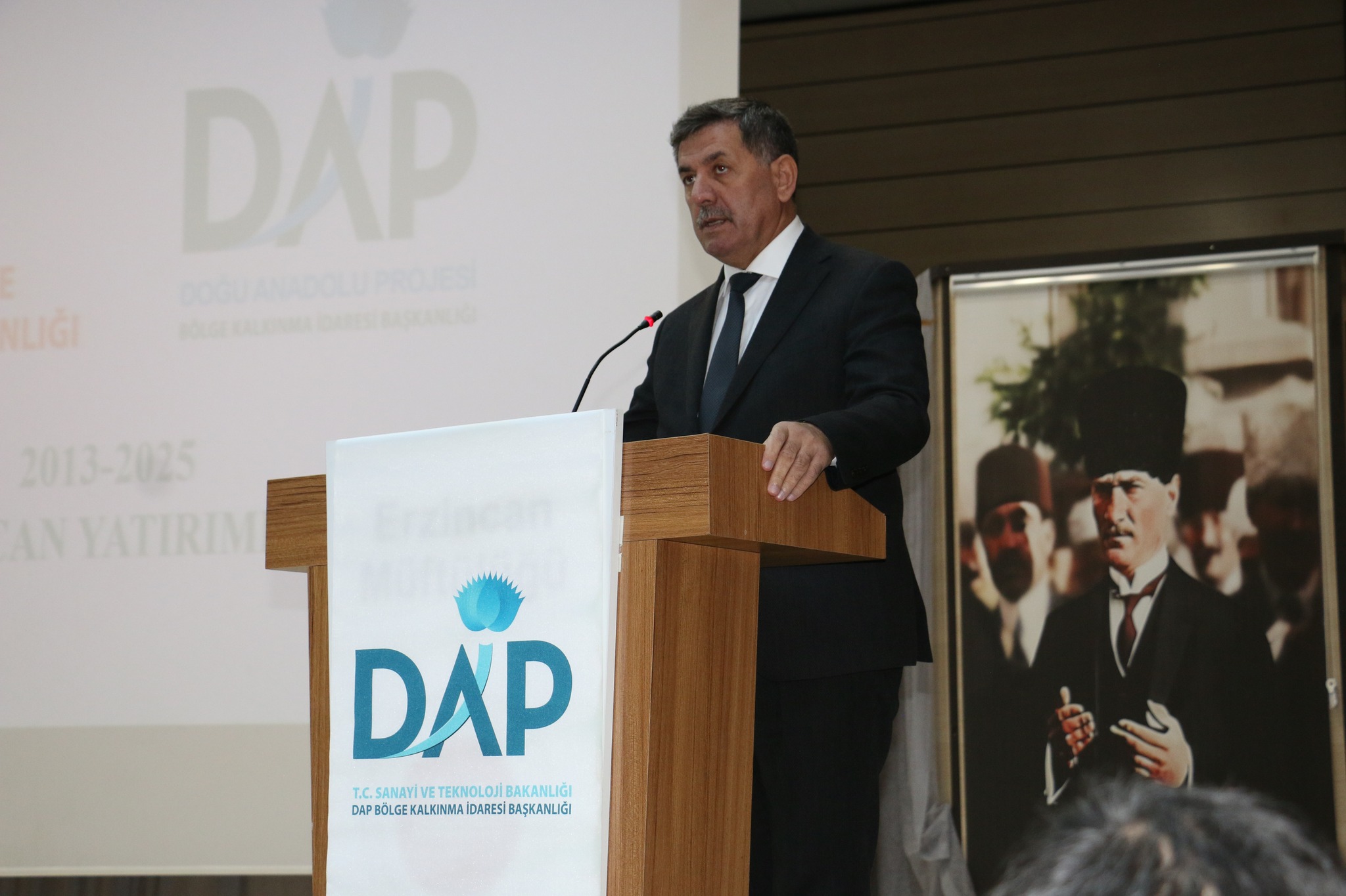 Dap Değerlendirme Toplantısı (13)