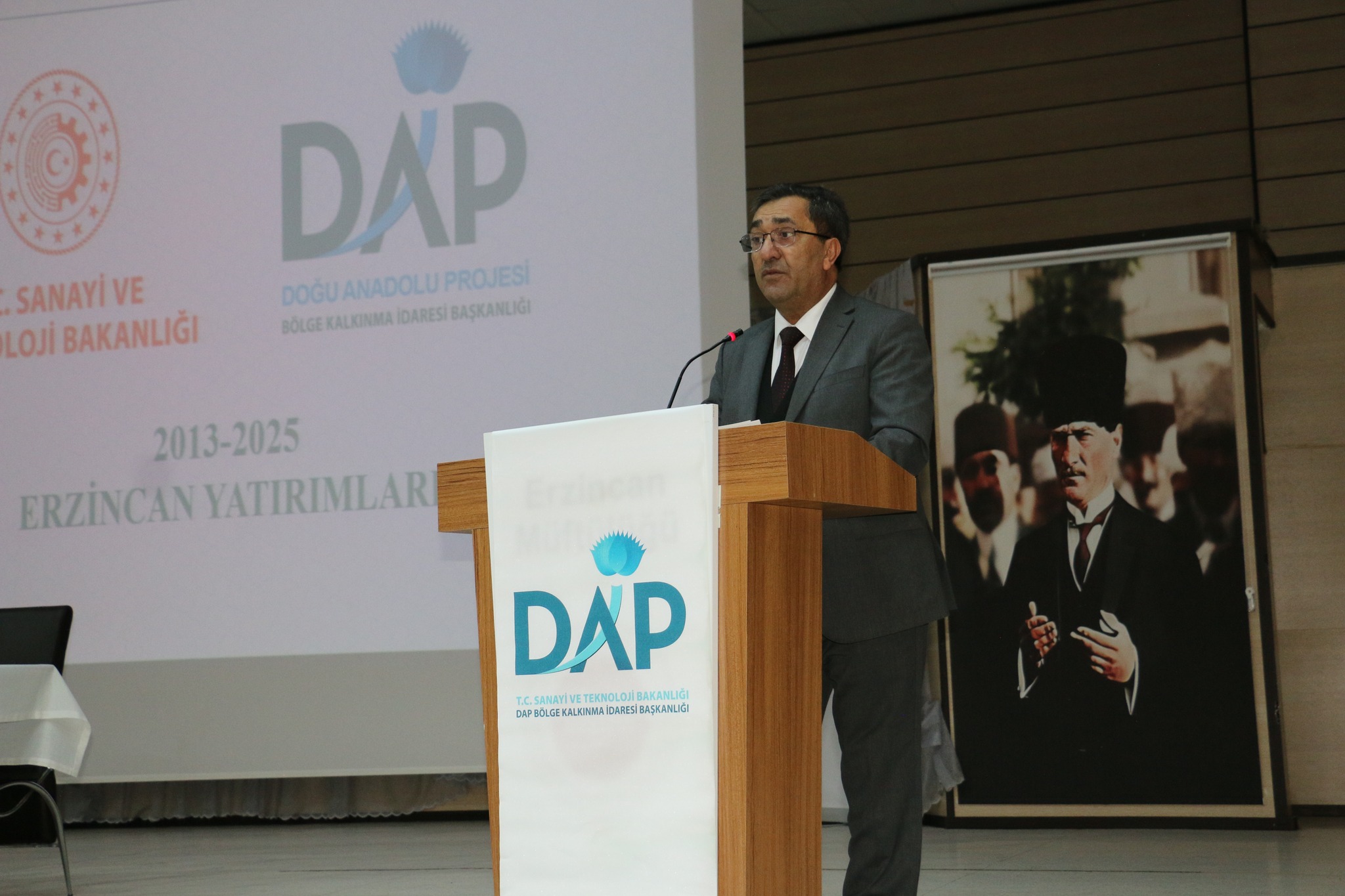 Dap Değerlendirme Toplantısı (14)