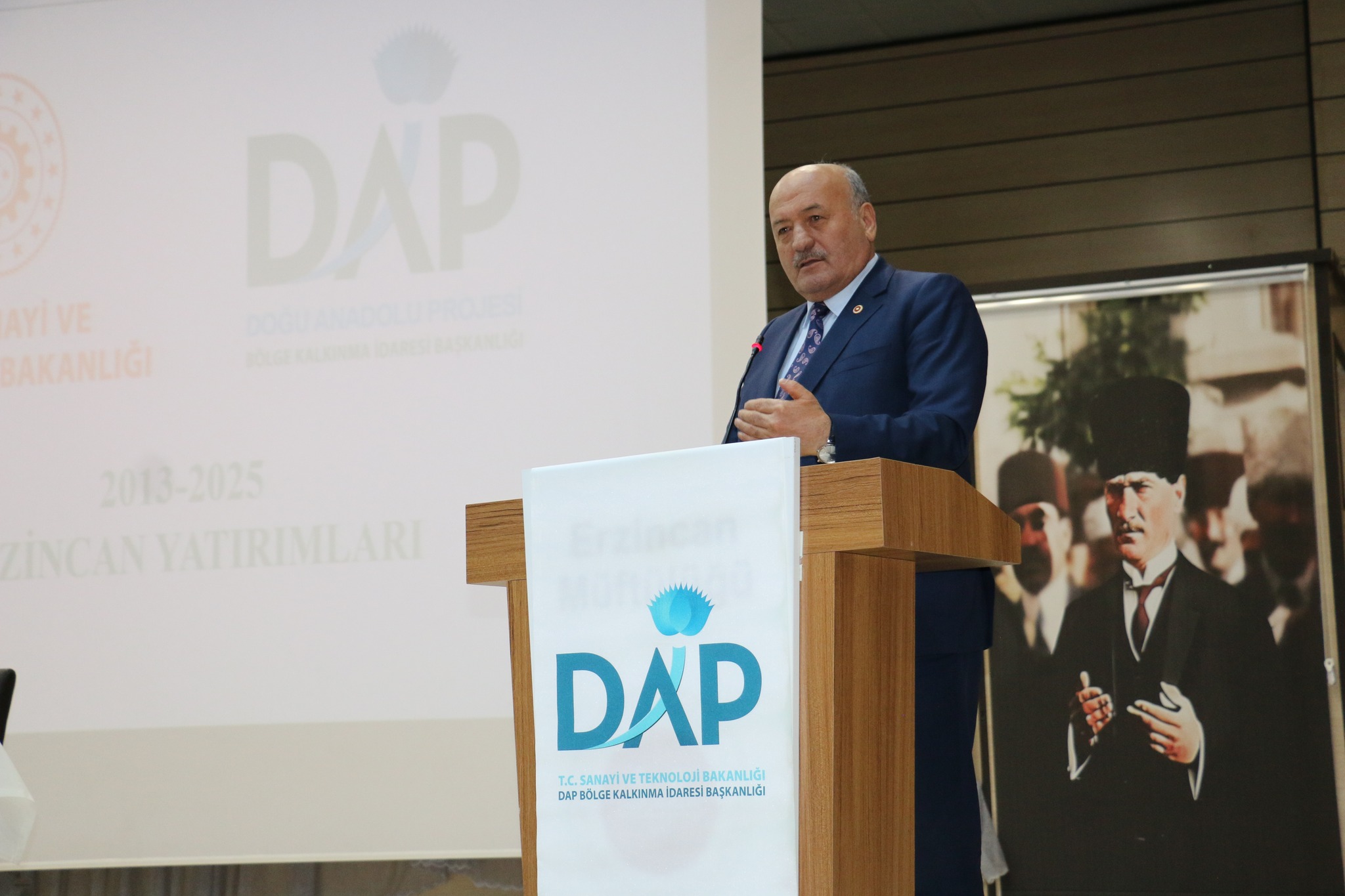 Dap Değerlendirme Toplantısı (15)