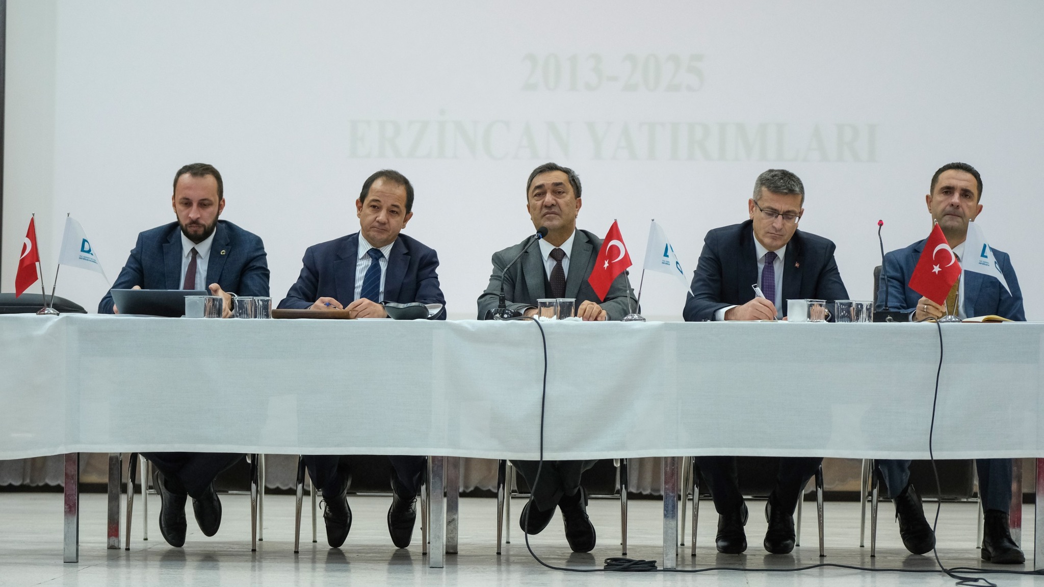 Dap Değerlendirme Toplantısı (7)