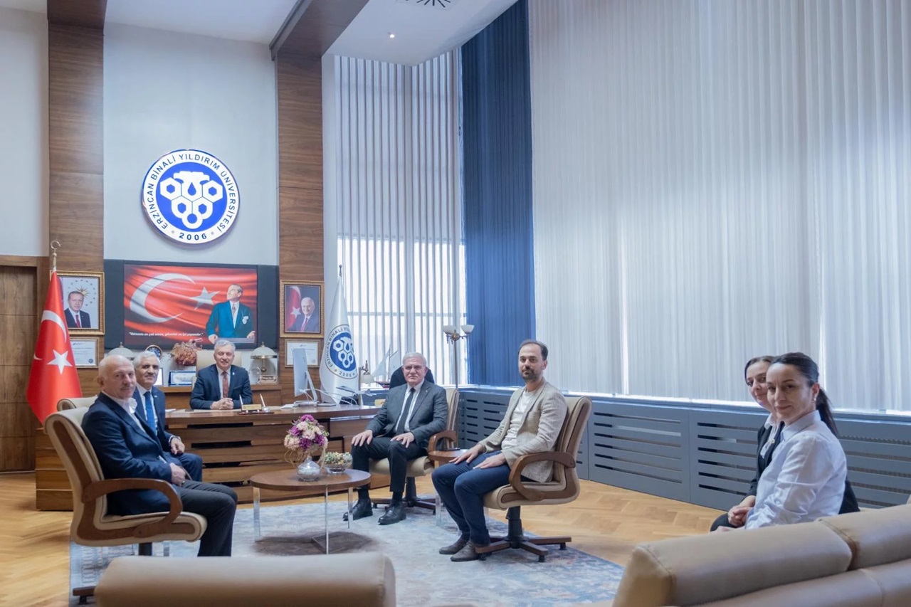 Ebyü Datüb Buluşması1