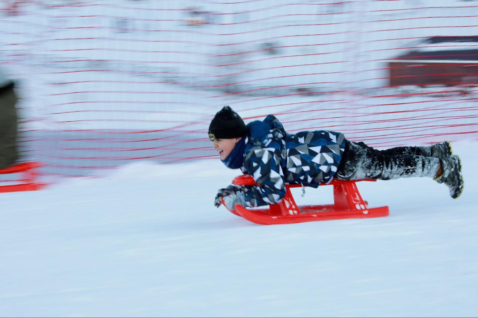 Ergan Dağı Kayak Merkezi (3)