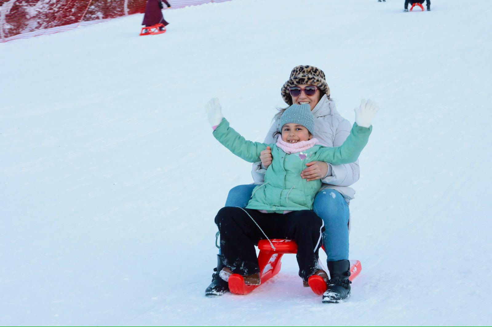 Ergan Dağı Kayak Merkezi (5)