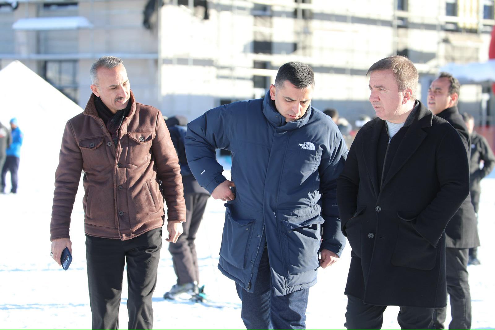 Ergan Dağı Kayak Merkezi (6)