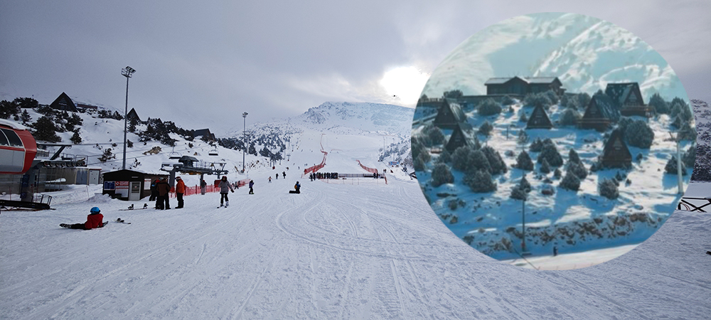 Ergan Dağı Özel Idare Bulgolov