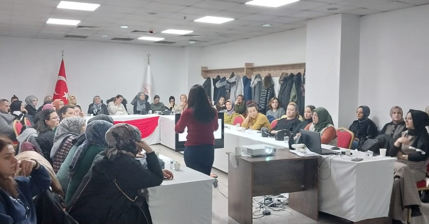 Erzincan Bağışıklama Eğitimi (1)