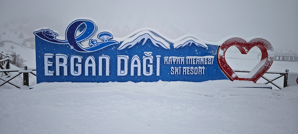 Erzincan Ergan Dağı’nda 1 Gün Konaklamanın Fiyatları. İşte Tercihler…1