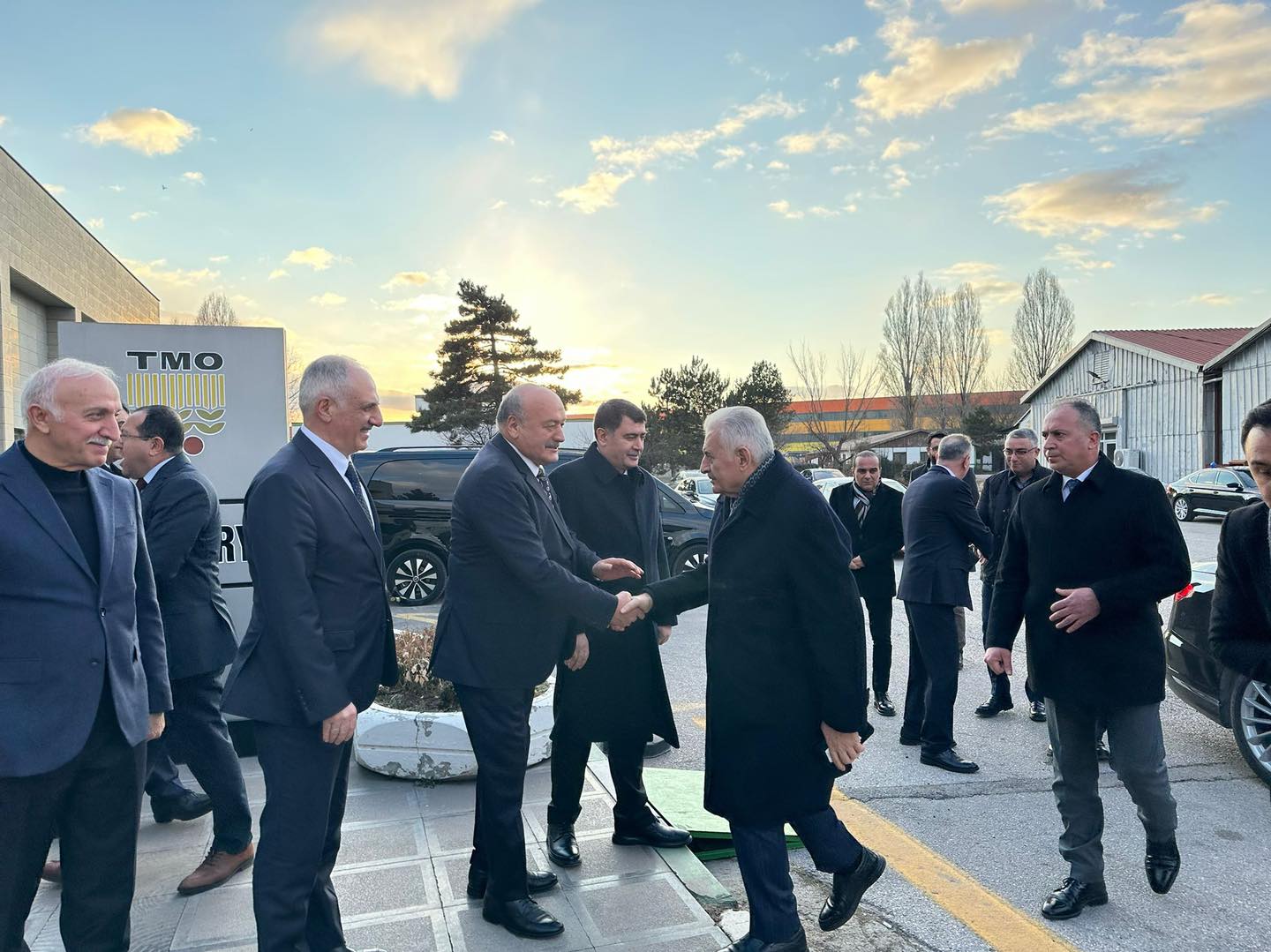 Erzincan Için Toplandılar (2)