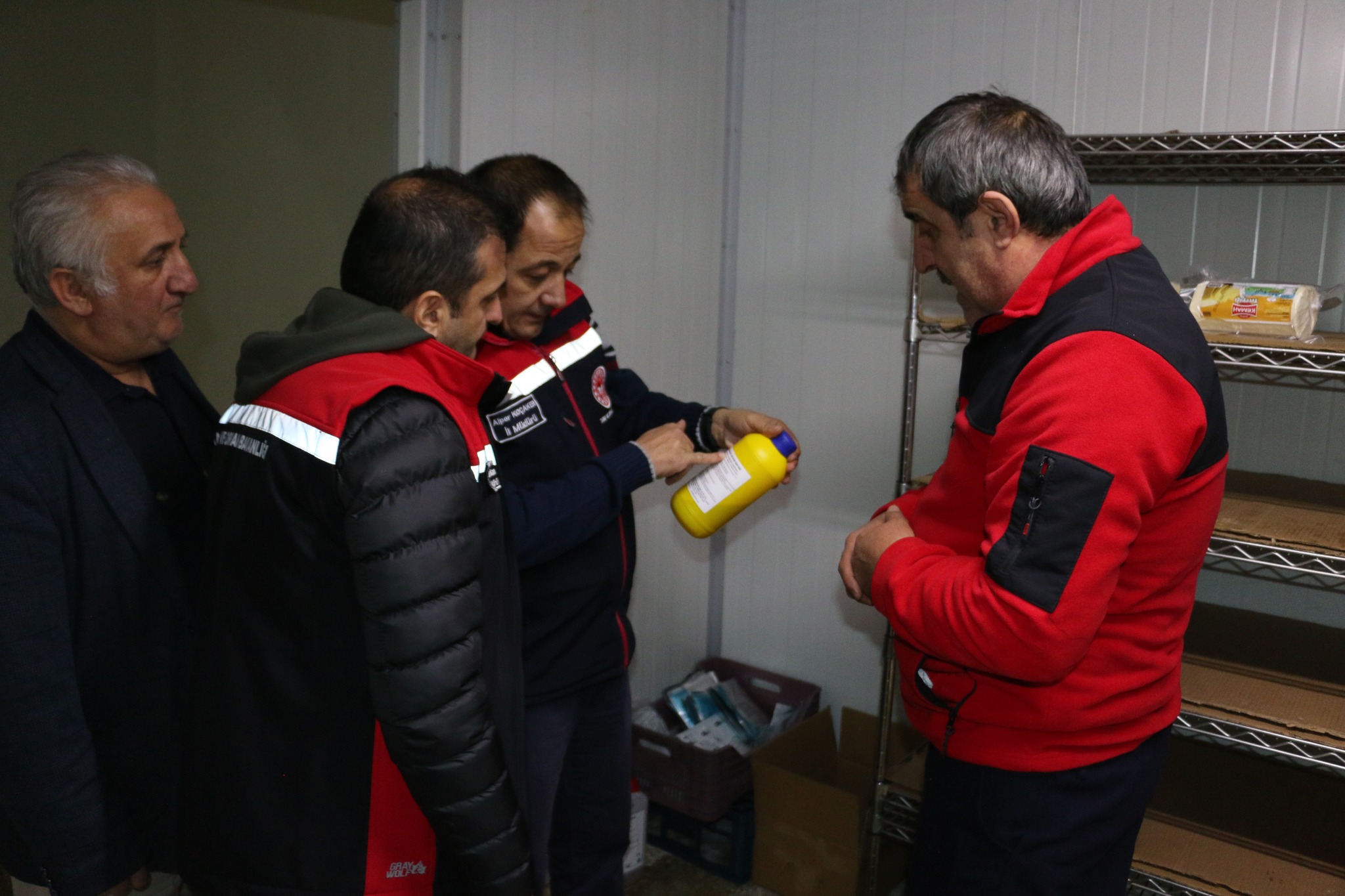 Erzincan Süt Sektörü (3)