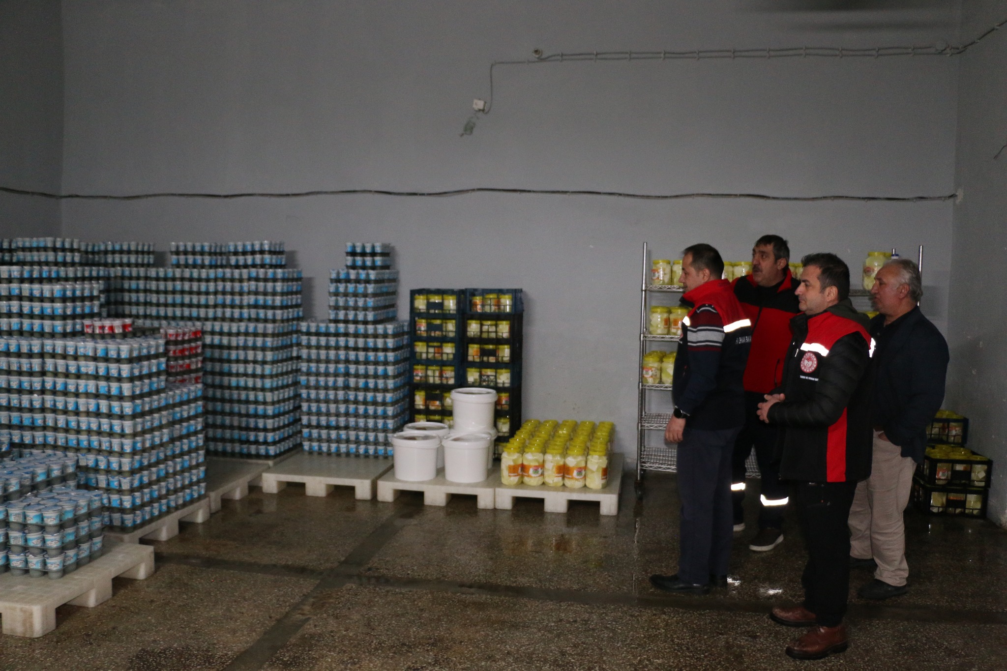 Erzincan Süt Sektörü (9)