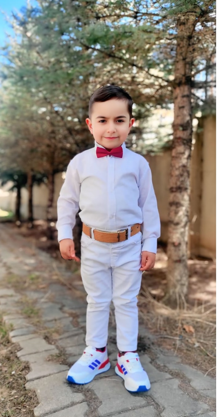 Erzincan’a Komşu Ilçeden Vijdan Yarışı1-1