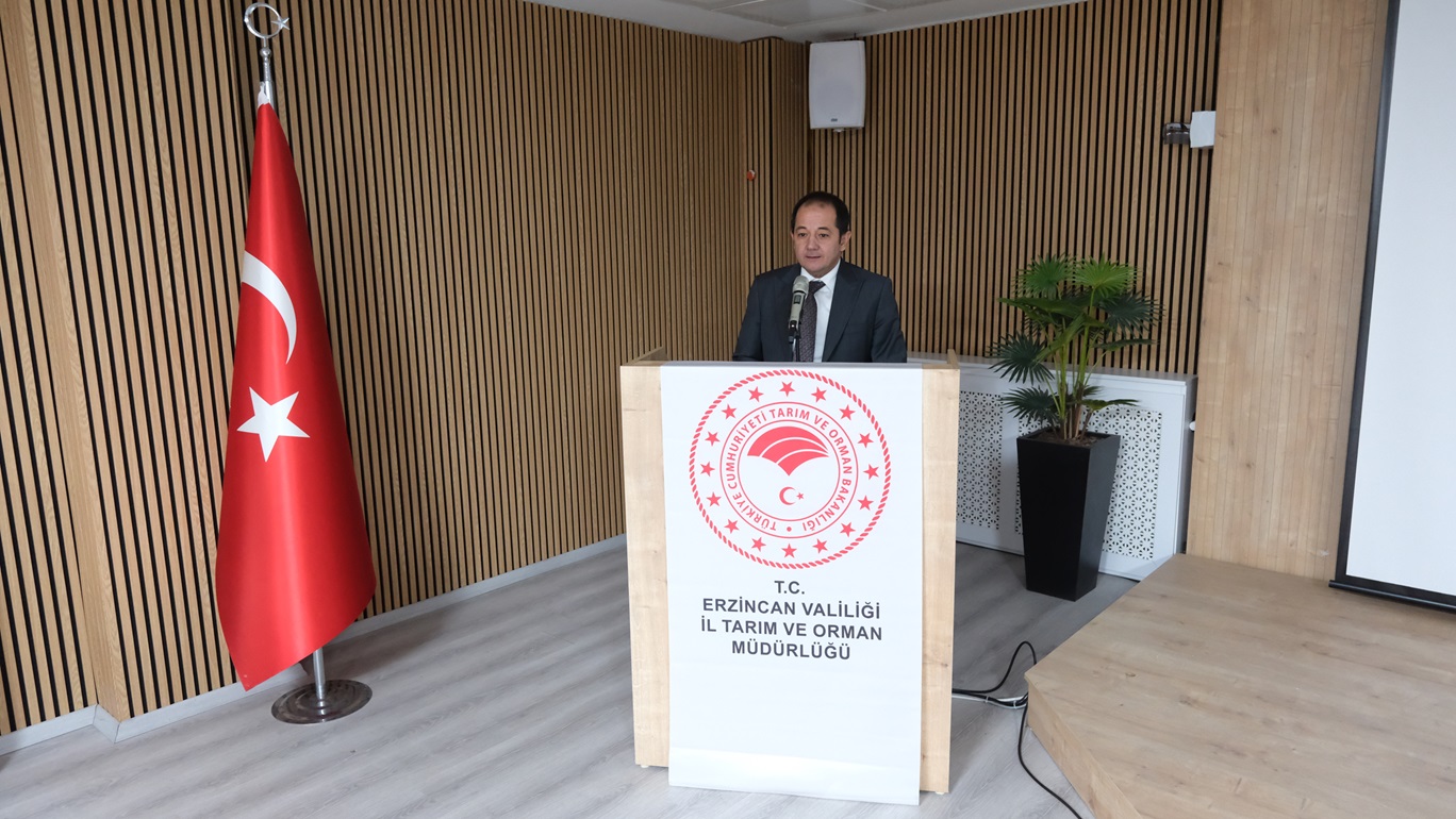 Erzincanda Güçler Birleşiyor (1)