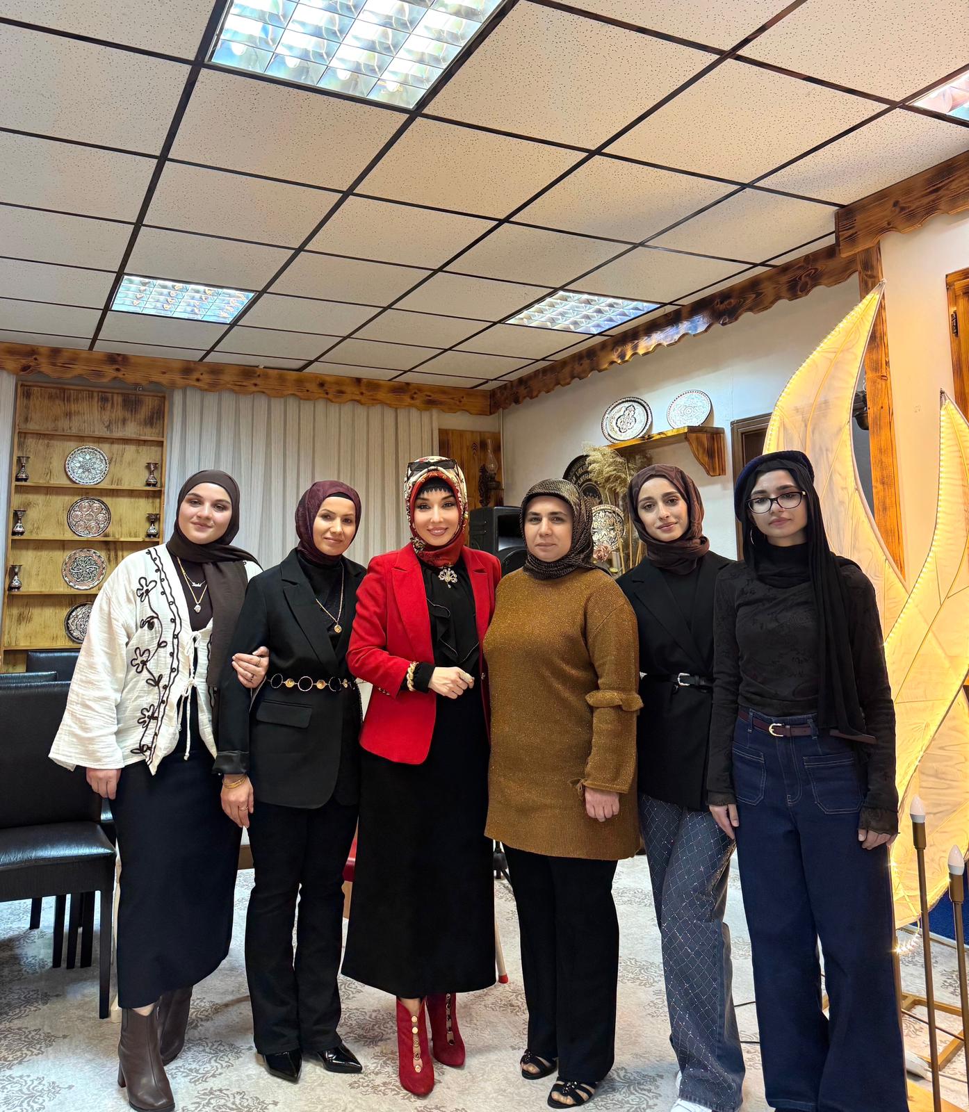 Erzincan’da Kültürel Gece Düzenlendi (3)